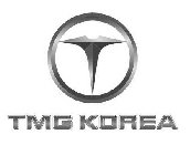 T TMG KOREA