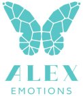 ALEX EMOTIONS