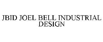 JBID JOEL BELL INDUSTRIAL DESIGN