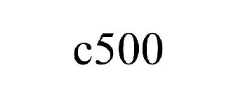 C500