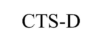 CTS-D