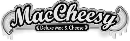 MACCHEESY DELUXE MAC & CHEESE
