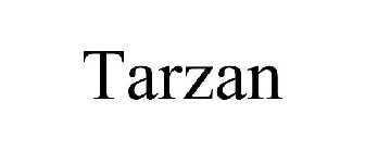 TARZAN