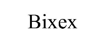 BIXEX