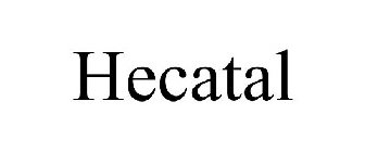 HECATAL