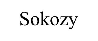 SOKOZY