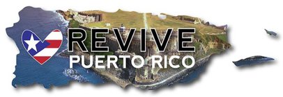 REVIVE PUERTO RICO
