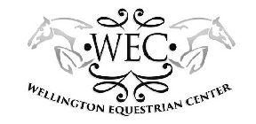 WEC WELLINGTON EQUESTRIAN CENTER