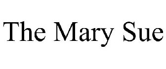 THE MARY SUE