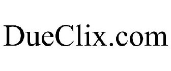 DUECLIX.COM