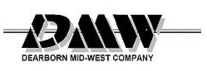 DMW DEARBORN MID-WEST COMPANY