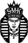 SMK SELF MADE KINGS