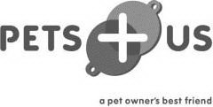 PETS + US A PET OWNER'S BEST FRIEND