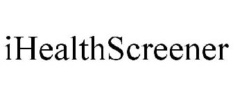 IHEALTHSCREENER