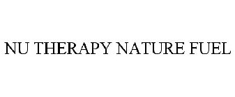 NU THERAPY NATURE FUEL