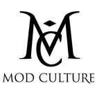 MC MOD CULTURE