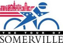 THE TOUR OF SOMERVILLE