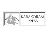 KARAKORAM PRESS