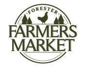 FORESTER FARMERS MARKET