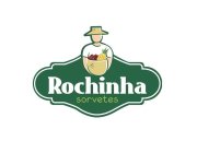 ROCHINHA SOREVETES