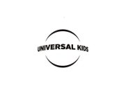 UNIVERSAL KIDS