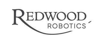 REDWOOD ROBOTICS '