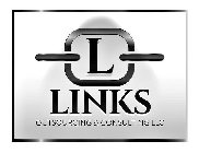 L LINKS OUTSOURCING & CONSULTING LLC
