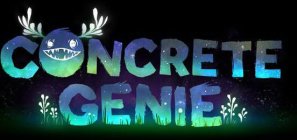CONCRETE GENIE