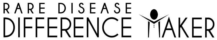 RARE DISEASE DIFFERENCE MAKER