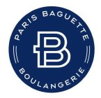 PARIS BAGUETTE PB BOULANGERIE
