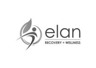 ELAN RECOVERY + WELLNESS