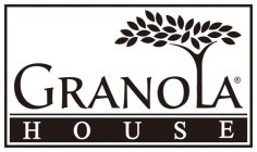GRANOLA HOUSE