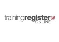 TRAINING REGISTER ONLINE