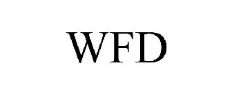 WFD