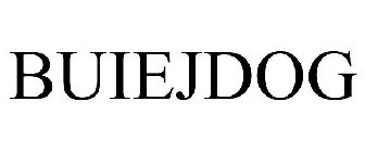 BUIEJDOG