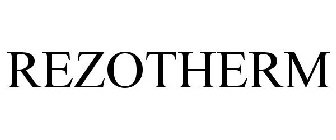 REZOTHERM