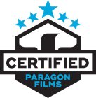 CERTIFIED PARAGON FILMS