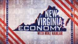 NEW VIRGINIA ECONOMY WITH MIKE HAMLAR