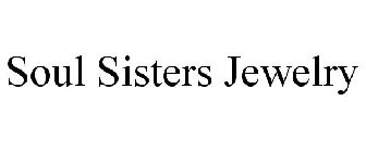SOUL SISTERS JEWELRY