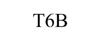T6B
