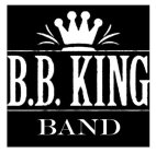 B.B. KING BAND