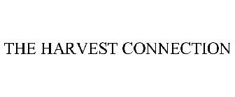 THE HARVEST CONNECTION