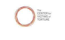 THE CENTER FOR VICTIMS OF TORTURE