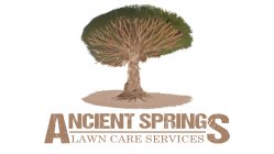 ANCIENT SPRINGS LAWN CARE SERVICES