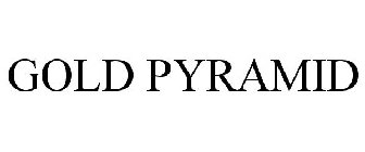 GOLD PYRAMID