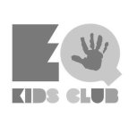 EQ KIDS CLUB