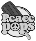 PEACE POPS