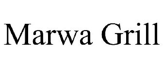 MARWA GRILL