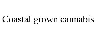 COASTAL GROWN CANNABIS