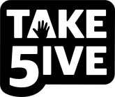 TAKE 5IVE